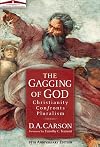 The Gagging of God
