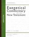 Matthew (Zondervan Exegetical Commentary on the New Testament)