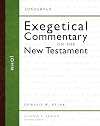 John (Zondervan Exegetical Commentary on the New Testament)