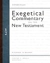 Acts (Zondervan Exegetical Commentary on the New Testament)