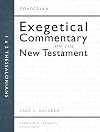 1 and 2 Thessalonians (Zondervan Exegetical Commentary on the New Testament)