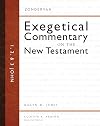 1, 2, and 3 John (Zondervan Exegetical Commentary on the New Testament)