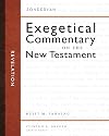 Revelation (Zondervan Exegetical Commentary on the New Testament)