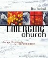 The Emerging Church