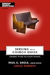 Serving as a Church Usher