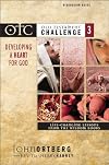 Old Testament Challenge Volume 3: Developing a Heart for God Discussion Guide: Life-Changing Lessons from the Wisdom Books (Books v)