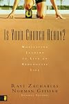 Is Your Church Ready?: Motivating Leaders to Live an Apologetic Life
