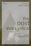 The Post-Evangelical