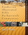 1 and 2 Kings, 1 and 2 Chronicles, Ezra, Nehemiah, Esther (3) (Zondervan Illustrated Bible Backgrounds Commentary)