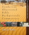 Zondervan Illustrated Bible Backgrounds Commentary Set: Old Testament