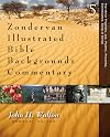 The Minor Prophets, Job, Psalms, Proverbs, Ecclesiastes, Song of Songs (Zondervan Illustrated Bible Backgrounds Commentary)