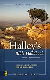 Halley's Bible Handbook: An Abbreviated Bible Commentary