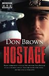 Hostage (Navy Justice, Book 2)