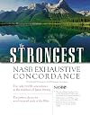 The Strongest NASB Exhaustive Concordance (Strongest Strong's)