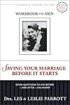 Saving Your Marriage Before It Starts: Workbook for Men