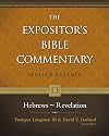 The Expositor's Bible Commentary: Hebrews - Revelation (Revised Edition)