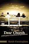 Dear Church: Letters from a Disillusioned Generation