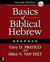 Basics of Biblical Hebrew Grammar