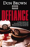 Defiance (Navy Justice, Book 3)