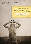 Finding Faith: A Search for What Makes Sense