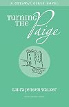 Turning the Paige (A Getaway Girls Novel: Book Two)