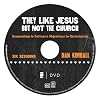 They Like Jesus but Not the Church: Insights from Emerging Generations