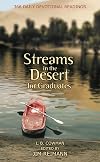 Streams in the Desert for Graduates: 366 Daily Devotional Readings