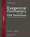Ruth: A Discourse Analysis of the Hebrew Bible (Zondervan Exegetical Commentary on the Old Testament)