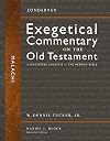 Malachi: A Discourse Analysis of the Hebrew Bible (35) (Zondervan Exegetical Commentary on the Old Testament)