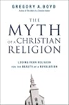 The Myth of a Christian Religion: Losing Your Religion for the Beauty of a Revolution