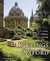 The Inklings of Oxford: C. S. Lewis, J. R. R. Tolkien, and Their Friends