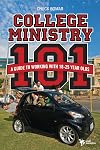 College Ministry 101: A Guide to Working with 18-25 Year Olds