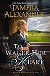 To Wager Her Heart