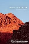 Fire on the Mountain Discovery Guide: 6 Faith Lessons