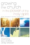Growing the Church in the Power of the Holy Spirit: Seven Principles of Dynamic Cooperation