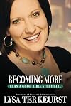 Becoming More Than a Good Bible Study Girl