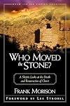 Who Moved the Stone?