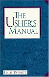 The Usher's Manual