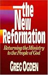 New Reformation, The