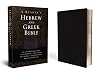 A Reader's Hebrew and Greek Bible