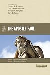 Four Views on the Apostle Paul (Counterpoints: Bible and Theology)
