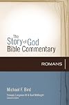 Romans (6) (The Story of God Bible Commentary)