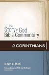 2 Corinthians (8) (The Story of God Bible Commentary)