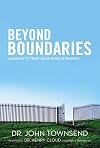 Beyond Boundaries: Learning to Trust Again in Relationships