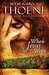 When Jesus Wept (The Jerusalem Chronicles)