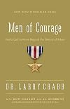 Men of Courage: God's Call to Move Beyond the Silence of Adam
