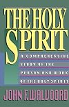 The Holy Spirit