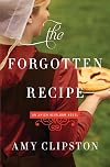 The Forgotten Recipe