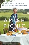 An Amish Picnic: Four Stories