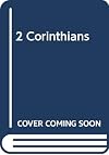 2 Corinthians (Bible study commentary)